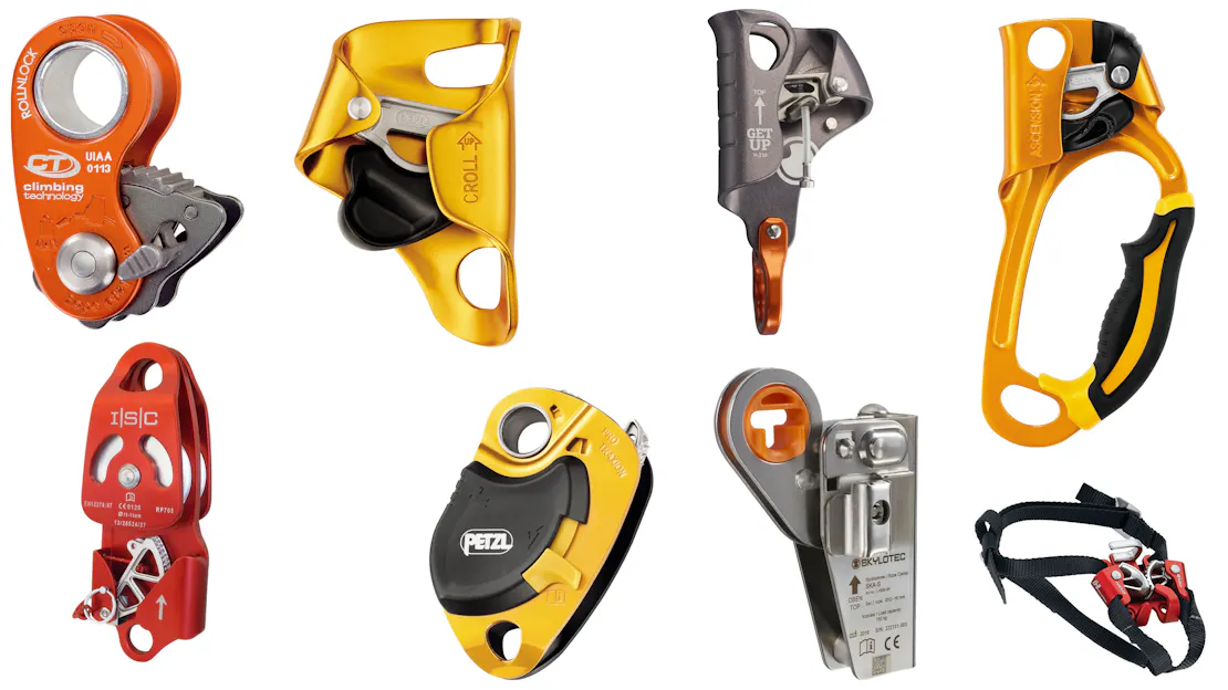 A buying guide for Rope Clamps