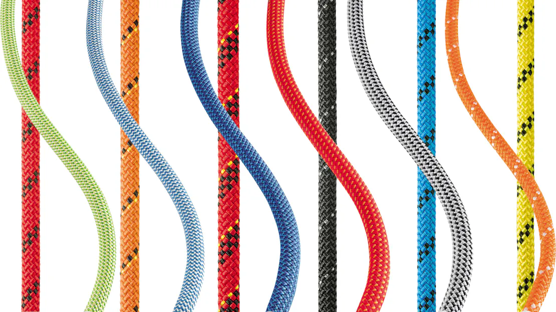 A buying guide for Ropes