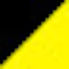 Black / Yellow