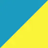 Blue / Yellow