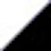White / Black
