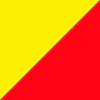 Yellow / Red