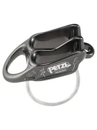 Petzl Reverso Belay Device