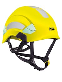 Petzl Vertex Helmet HI-VIZ- New 2019