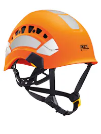 Petzl Vertex Vent Helmet HI-VIZ- New 2019