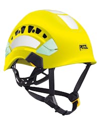 Petzl Vertex Vent Helmet HI-VIZ- New 2019