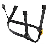 Petzl DUAL chinstrap for VERTEX and STRATO helmets