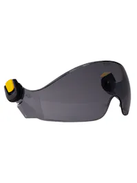 Petzl Vizir shadow