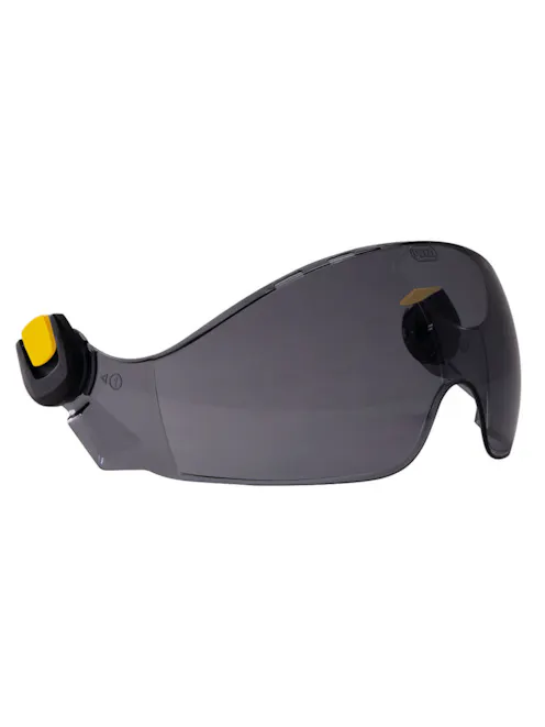 Petzl Vizir shadow