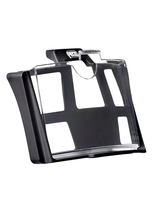 Petzl Nametag holder for VERTEX and STRATO helmets