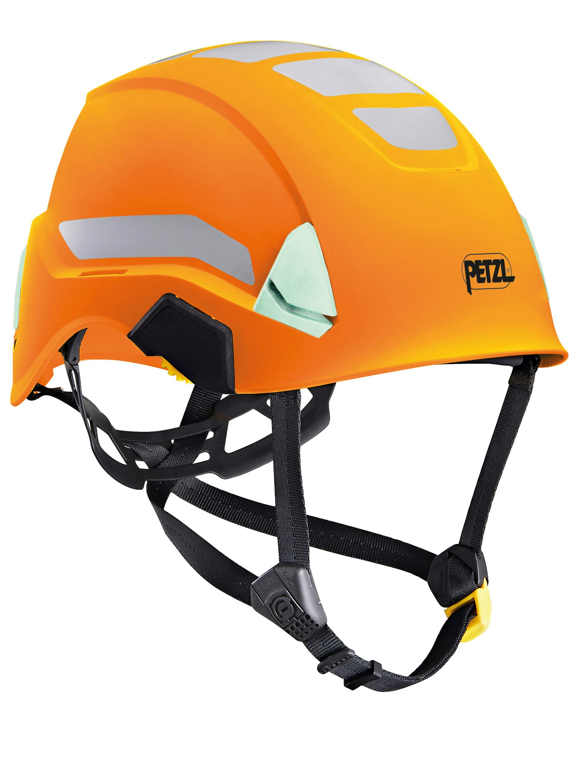 Petzl Strato Hi-Viz helmet