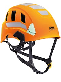Petzl Strato Vent Hi-Viz Lightweight helmet