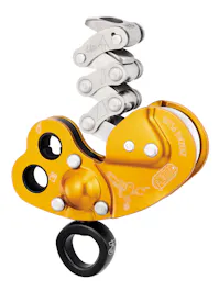 Petzl ZigZag Plus
