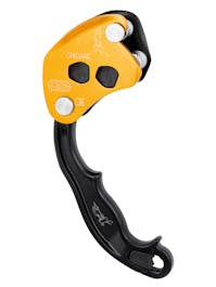 Petzl Chicane Auxiliary brake for mechanical Prusik