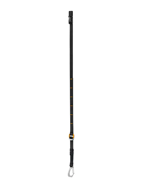 Petzl Upper Strap for Knee Ascent Assemblies
