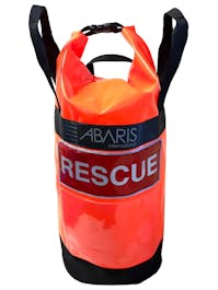 Abaris Hi-Visibility Rescue Bag