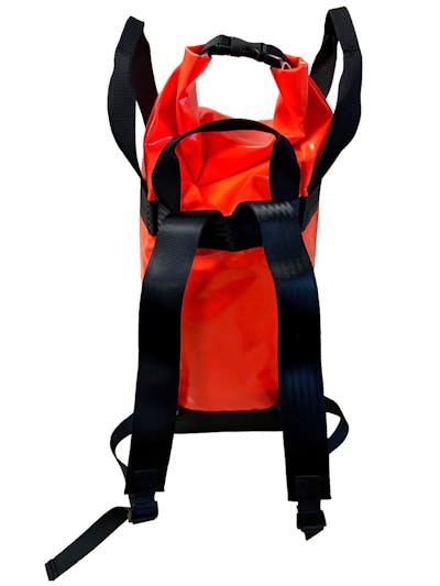 Search & Rescue Kit - Team Leader Bag
