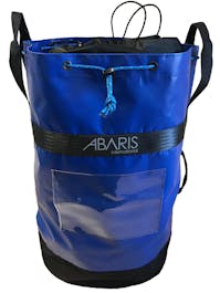 Abaris Personal Rope Access Kit Rope Bag 31/38 Litre