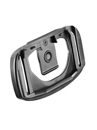 Petzl  Platine clip casque PIXA