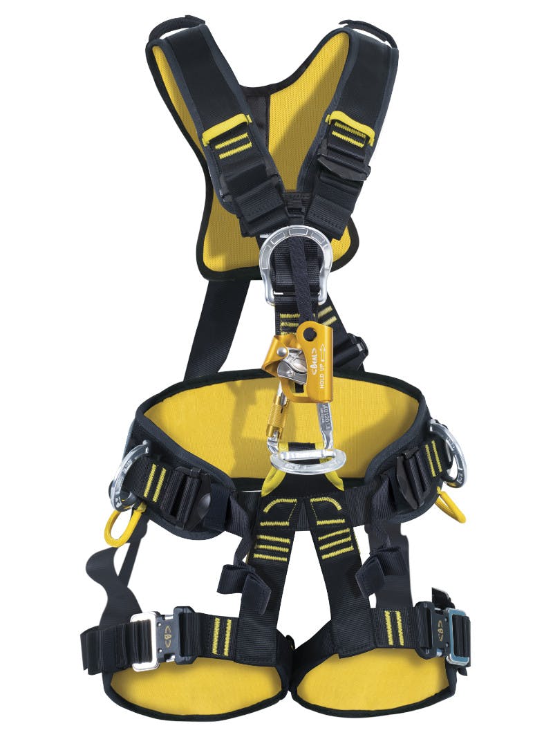 Beal Hold Up Harness