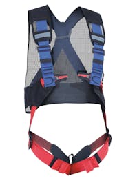 Beal Styx Rescue Jacket Harness