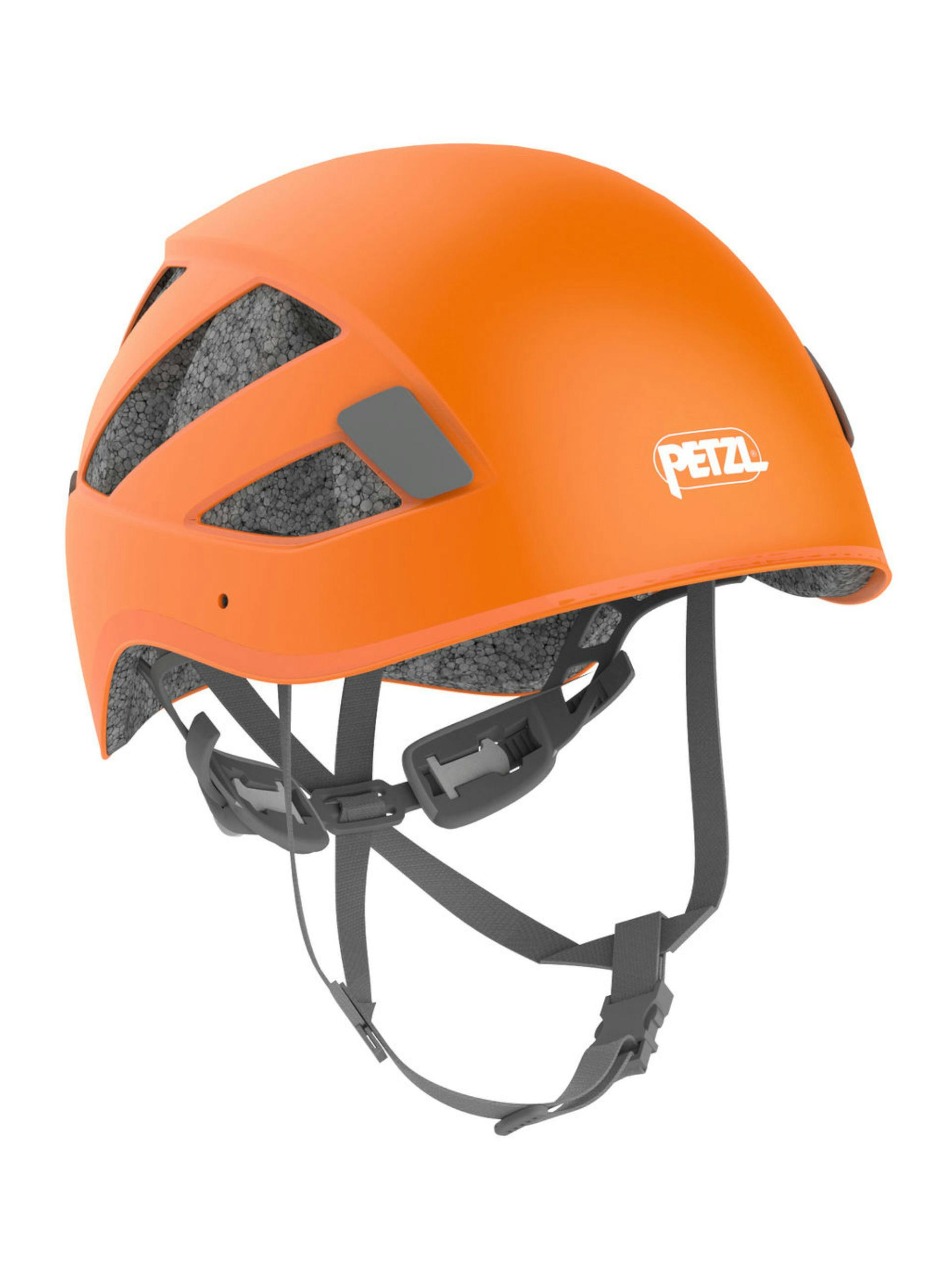 petzl climbing helmet