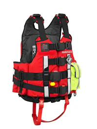 Palm Rescue 800 Water Rescue PFD