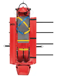 Petzl Nest Confined Space Stretcher