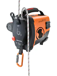Skylotec ACX Power Ascender