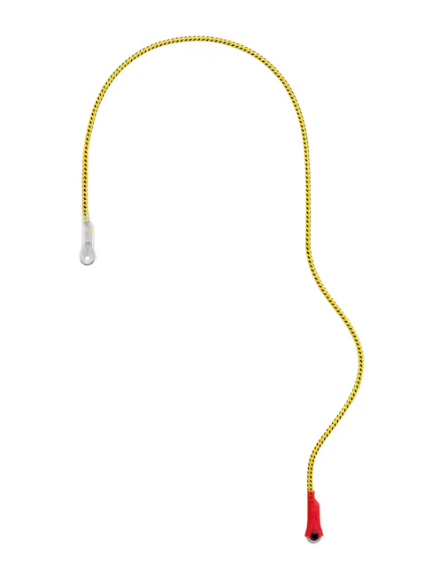 Petzl Reinforced lanyard replacement part for MICROFLIP