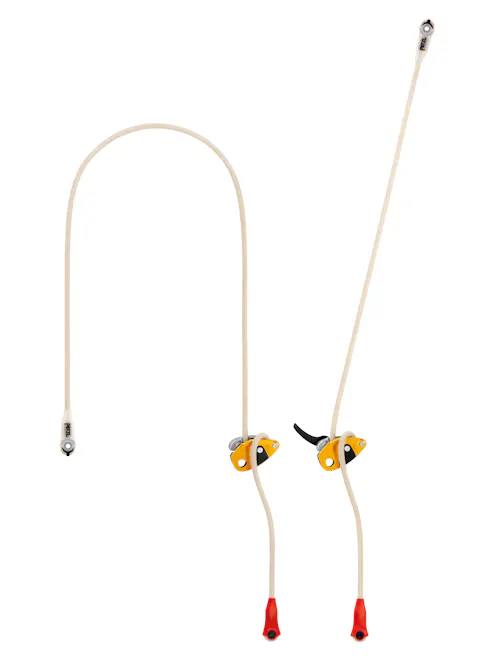 Petzl Grillon Plus