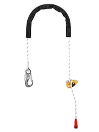 Petzl GRILLON HOOK international version