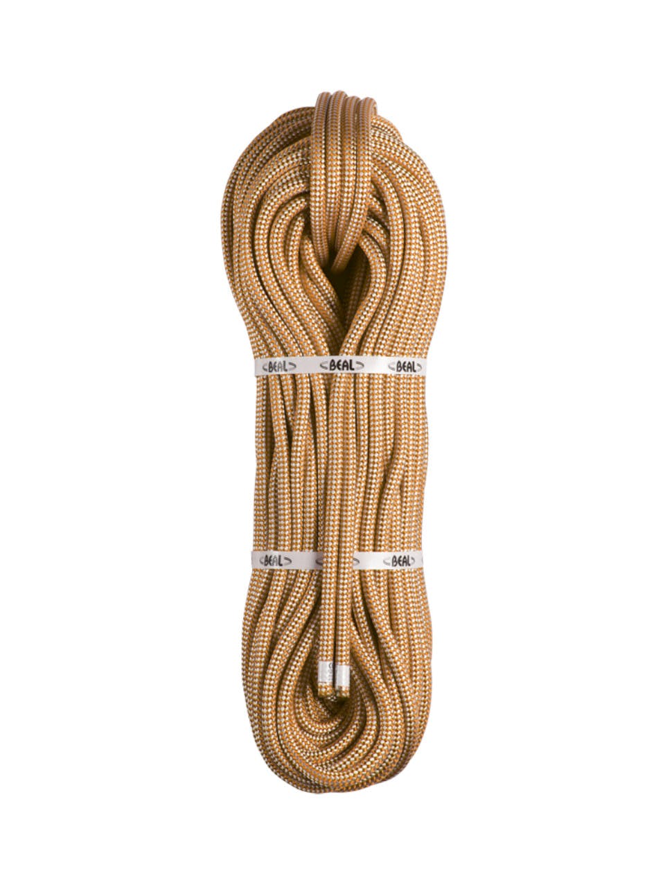 BEAL Industrie Static Rope 11mm - White – Height Dynamics