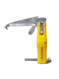 Singing Rock Rescue Knife