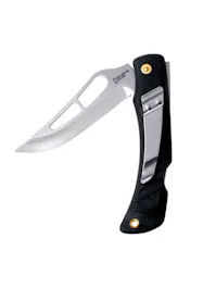 Singing Rock Work Knife