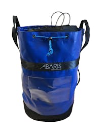 Abaris Personal Rope Access Kit Rope Bag 47/60 Litre