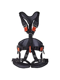 Singing Rock Seamaster 3D Stainless Steel Harness