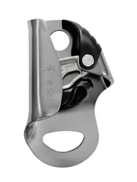 Petzl BASIC Rope Ascender / Rope Clamp - 2013 version