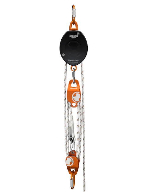 Skylotec Gordon Pulley System 5:1 