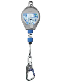 IKAR HAS9 - Controlled Descent Device - Aluminium Housing 