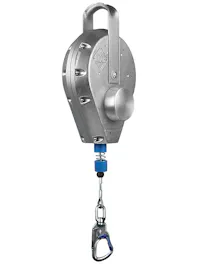 IKAR HAS - Controlled Descent Device - Aluminium Housing