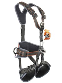 heightec Apex – Integrated Rope Access Harness