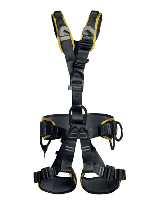 Singing Rock Antishock I Harness