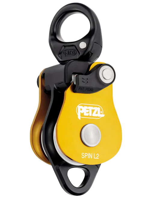Petzl Spin L2 Swivel Pulley