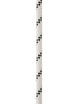 Petzl Axis 11mm Semi-static Rope With Sewn Termination