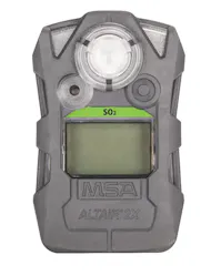 MSA Altair 2X Gas Detector
