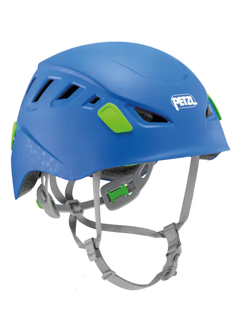 Petzl Picchu Childrens Climbing and Cycling Helmet