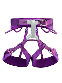 Petzl Luna Womens Climbing and Mountaineering Harness