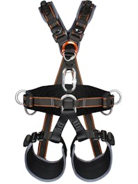 heightec Matrix - Rigging Harness