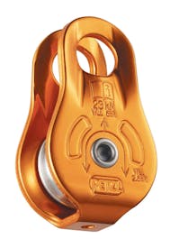 Petzl Pulley Fixe- 2010 Version